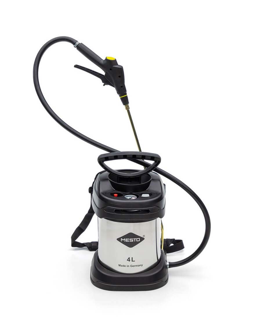 3593PC Drukspuit 4 liter FPM