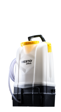 3628W Drukwatertank e.AQUA Accu 20 L, 18 V