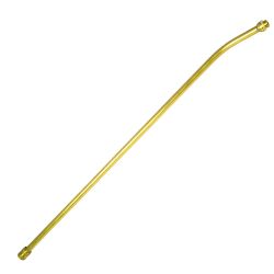 3650 Spuitlans 50cm z. nozzel