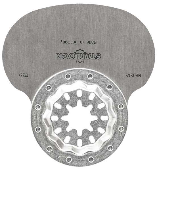 3925 Starlock spatel – CV – 70 mm
