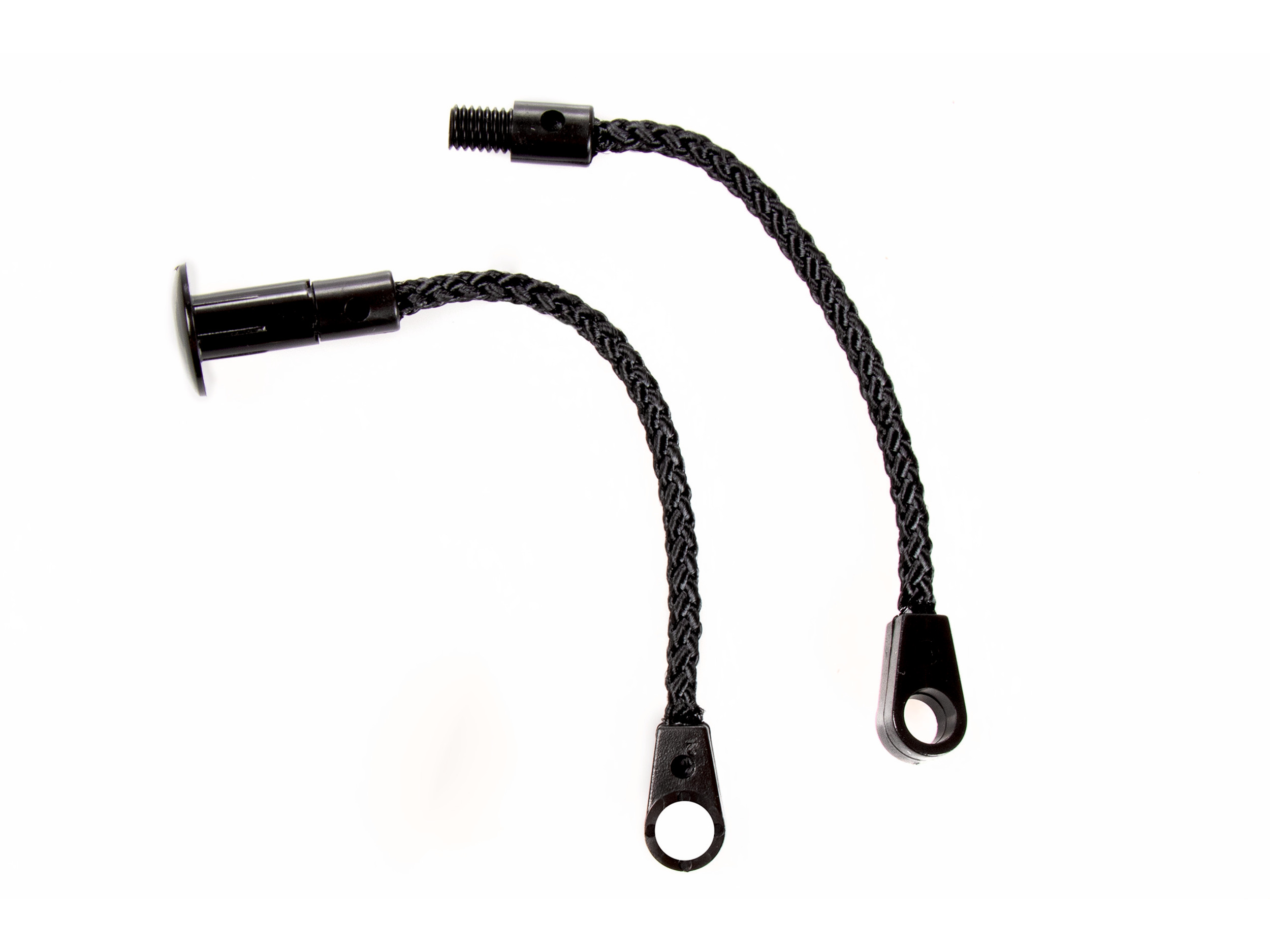 39265 Polyesterkoord 90 mm lang