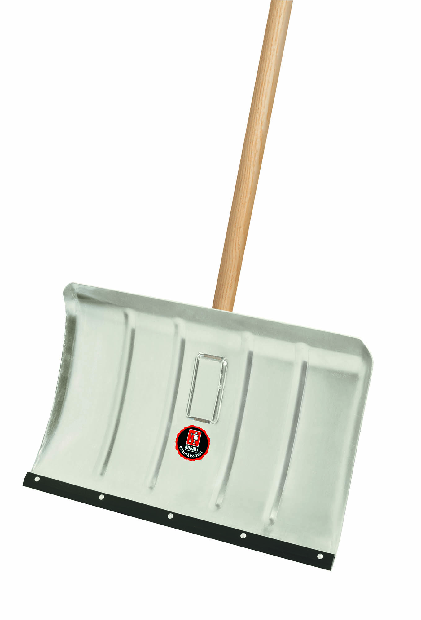 40250001 Sneeuwschuiver 50 cm alum.+ steel 130