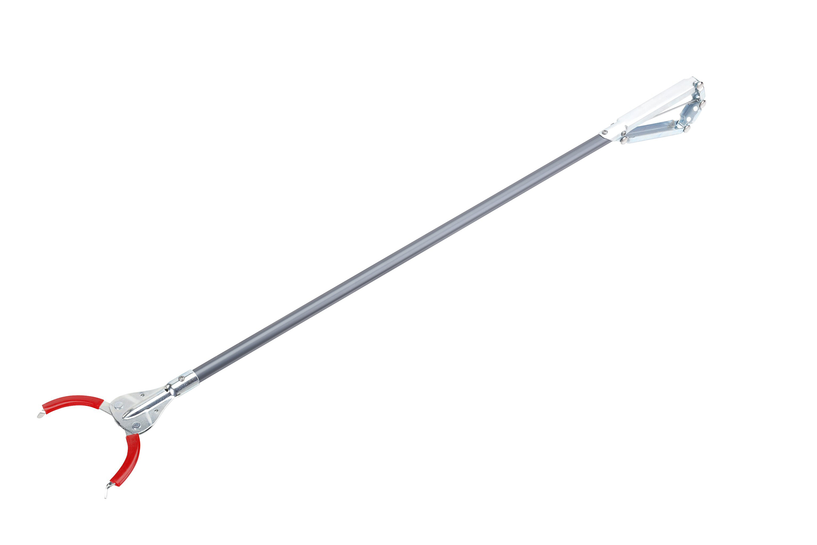 41 Zwerfvuilgrijper Aluminium 90 cm