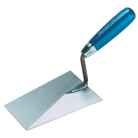 42416000 Stucadoorstroffel 160 recht J.P.