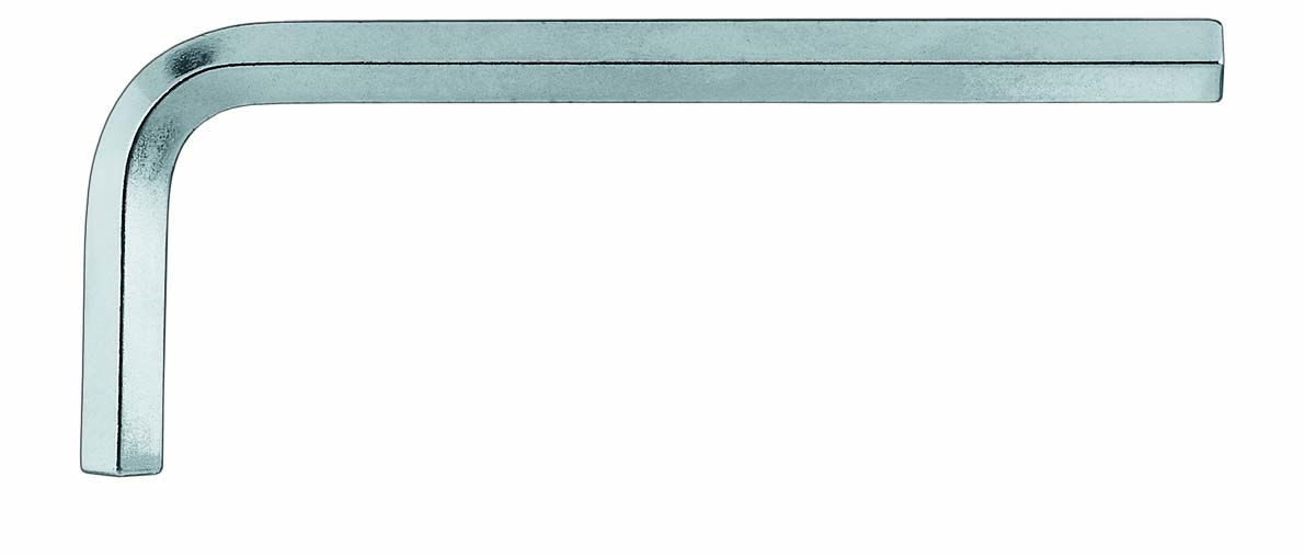 43001 Inbussleutel 1, 5 47x15 mm