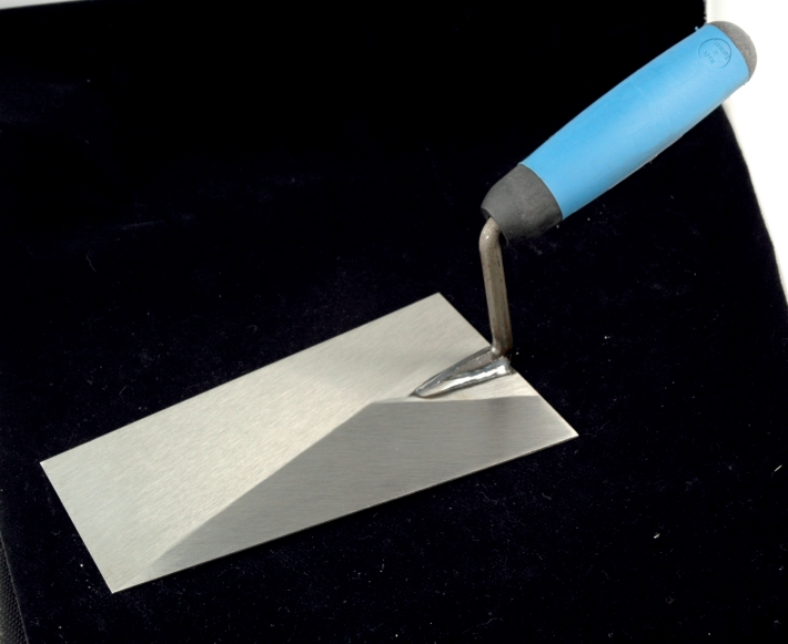 43118000 Stucadoorstroffel 180 recht Italie J.P.