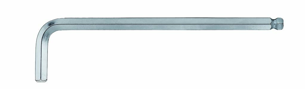 43715 Inbussleutel kogelkop 1, 50