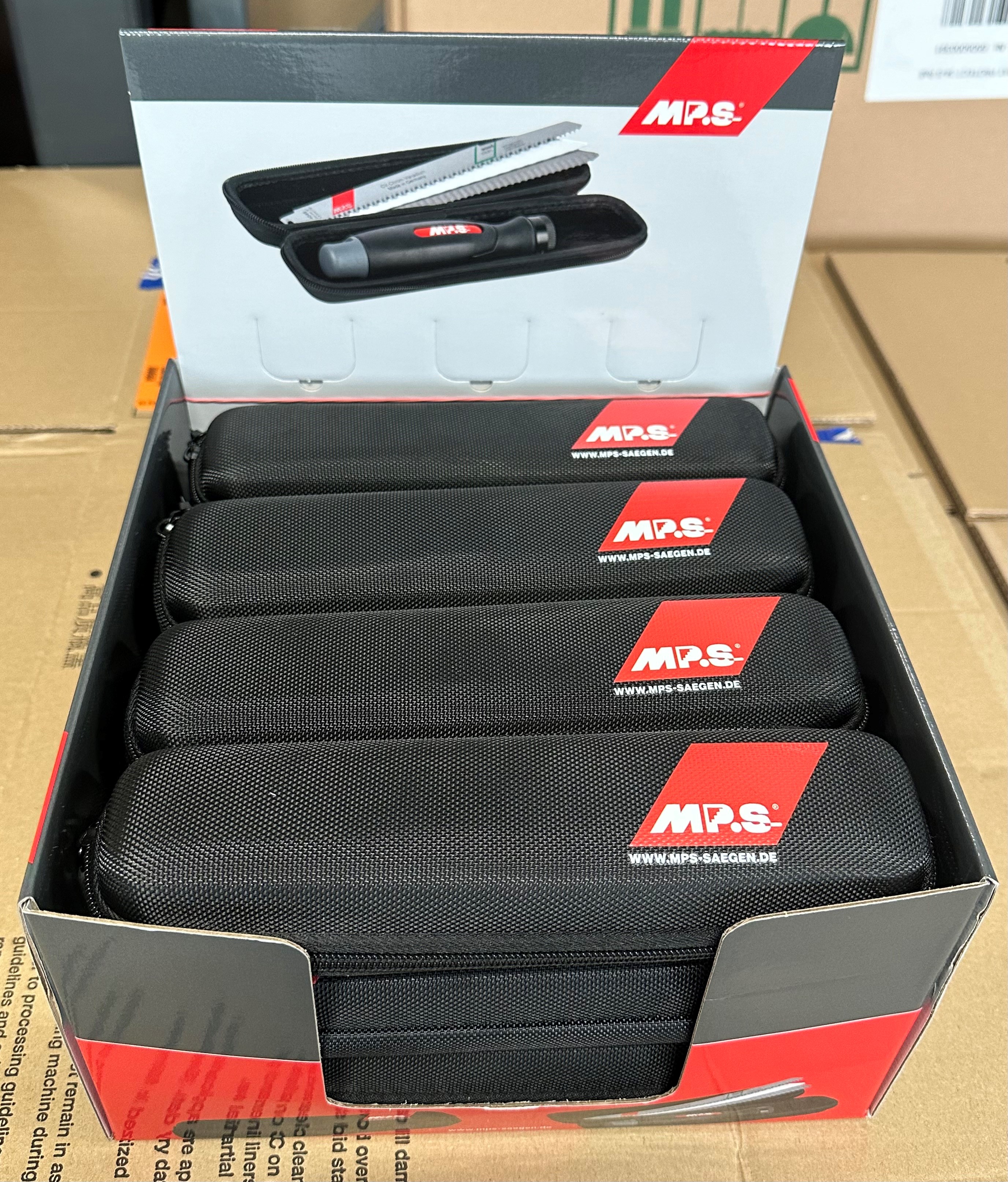 4400SET5DISP Reciprozaag-set – etui in display – Set5 – 12-delig