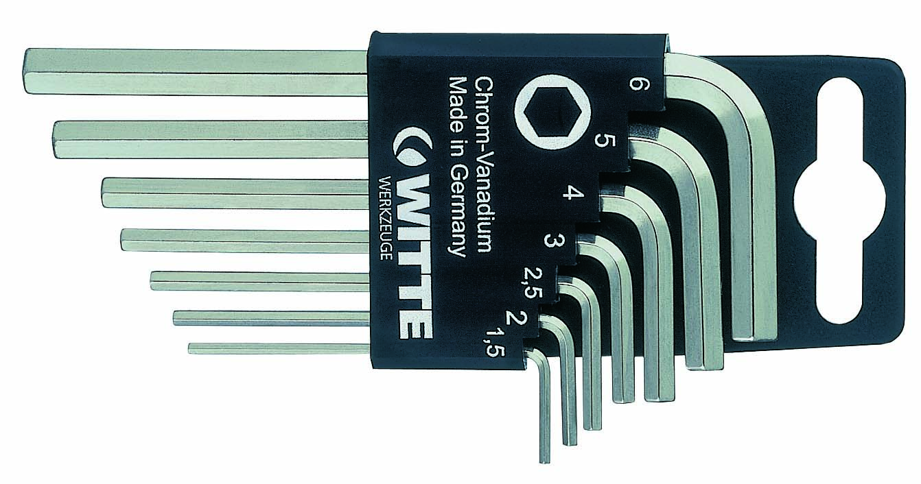 45020 Inbussleutel set 7-d.zeskanthoud