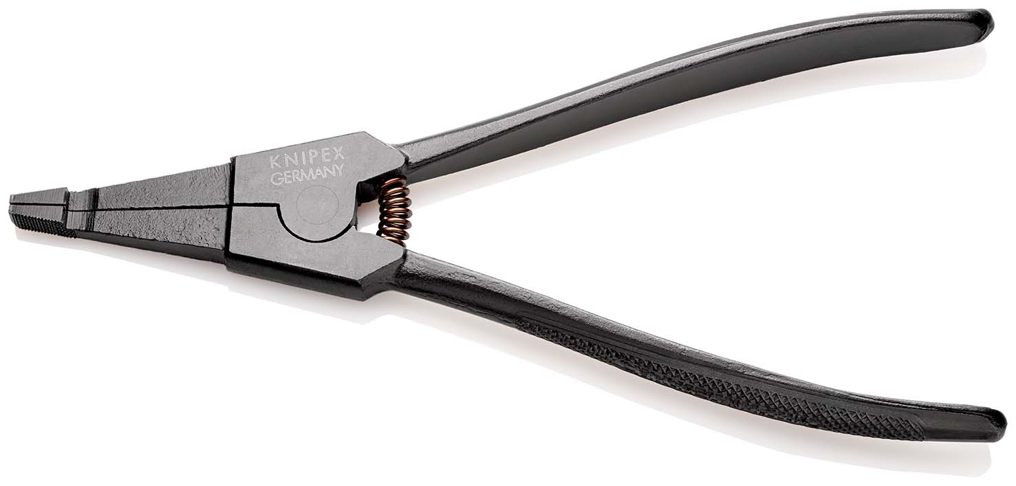 Montagetangen, voor veerringen op assen