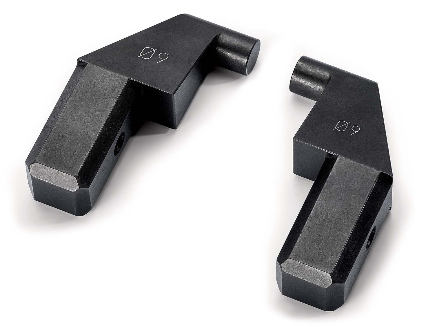 461910002 Reservepunten voor 46 10 100 / 9 mm