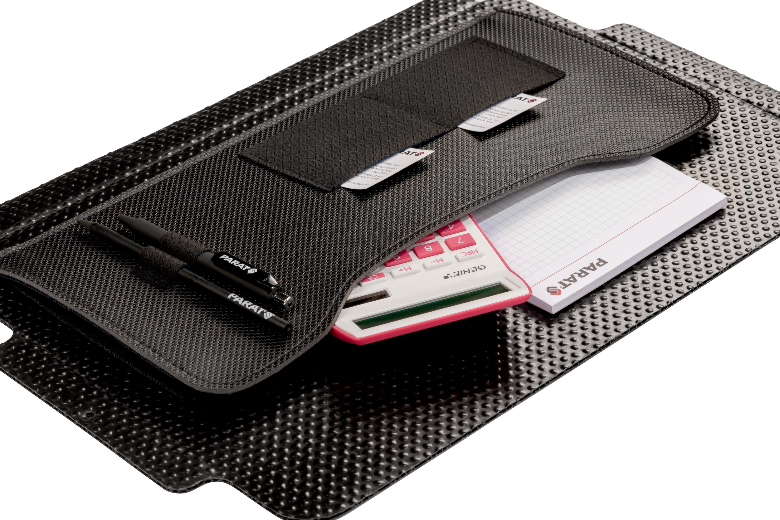 496000311 Dokumentvak, SILVER KingSize&CLASSIC P&S