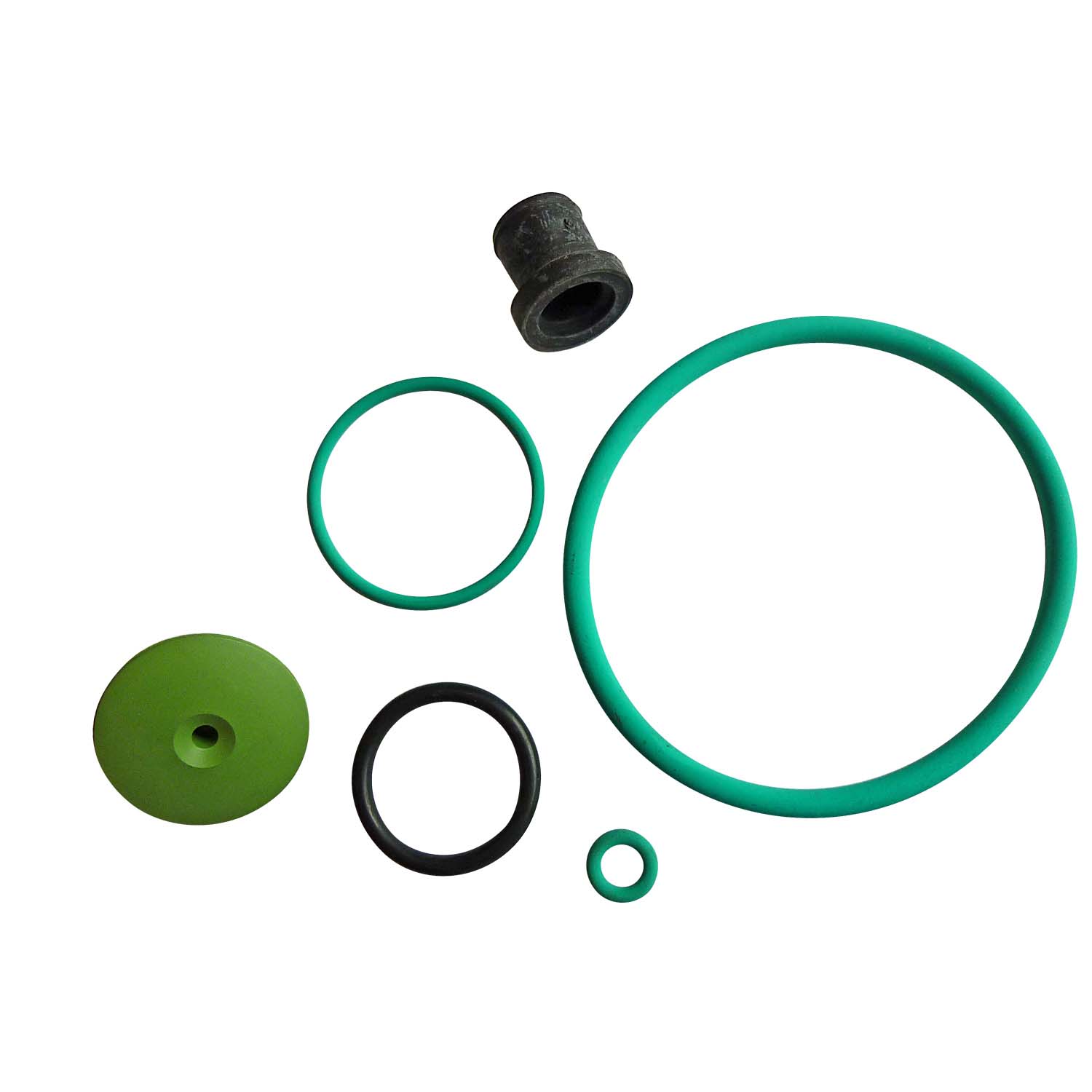 5004L Pakkingassort. voor FLEXI PLUS 3131P