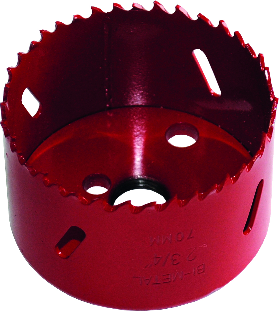 5014 Gatzaag – Bi-Metaal – M3 – 14 mm – Universeel
