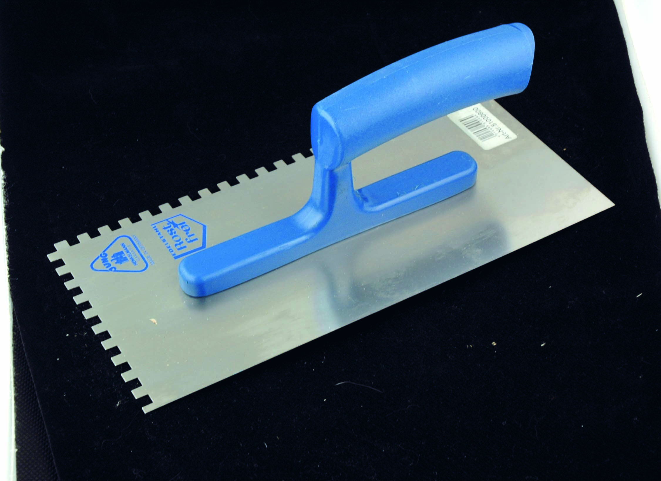 51001000 Plakspaan 280x130 10x10T kunst.grip JUNG