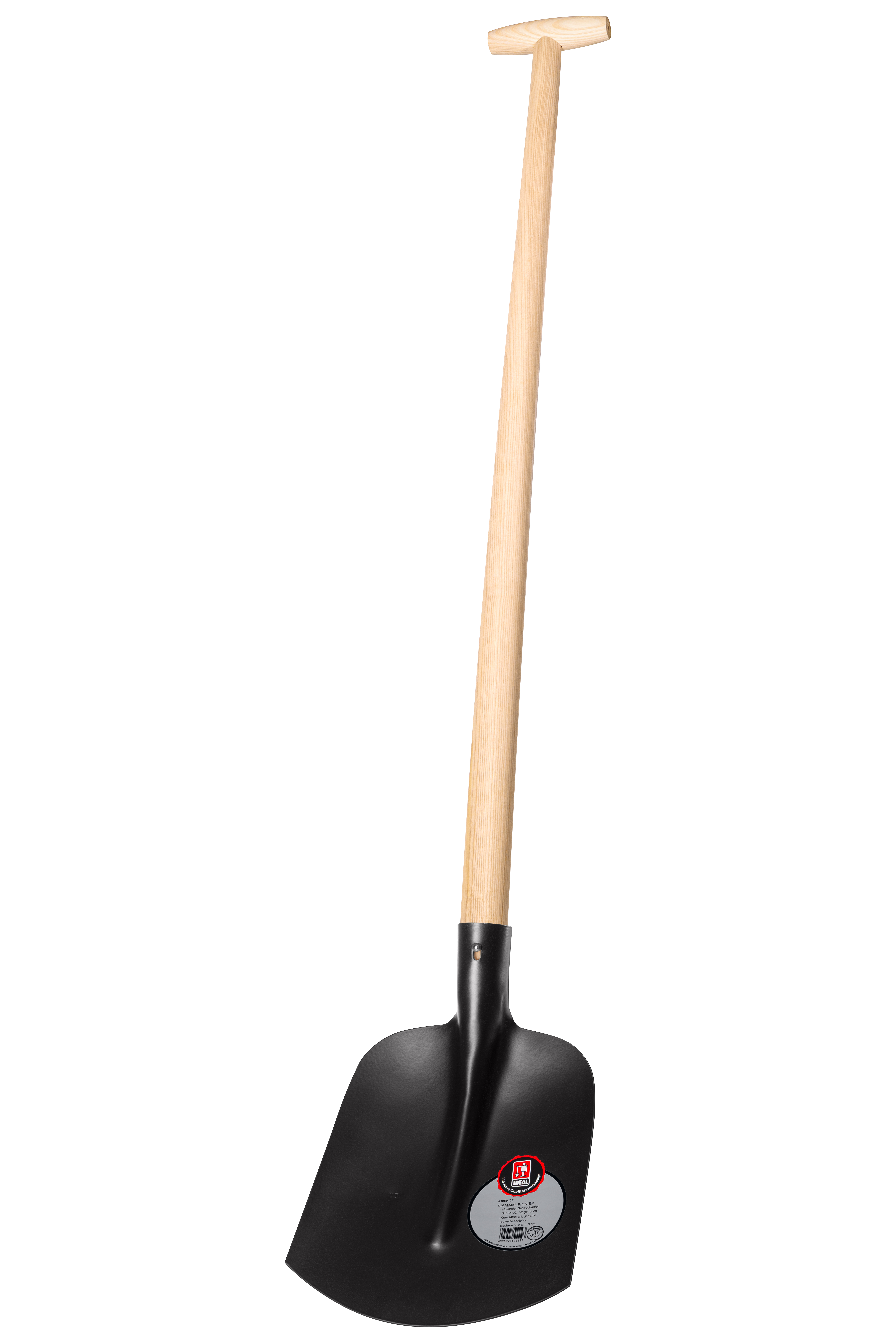 51050138 Schop PIONIER Znd 00-1/2 ET110