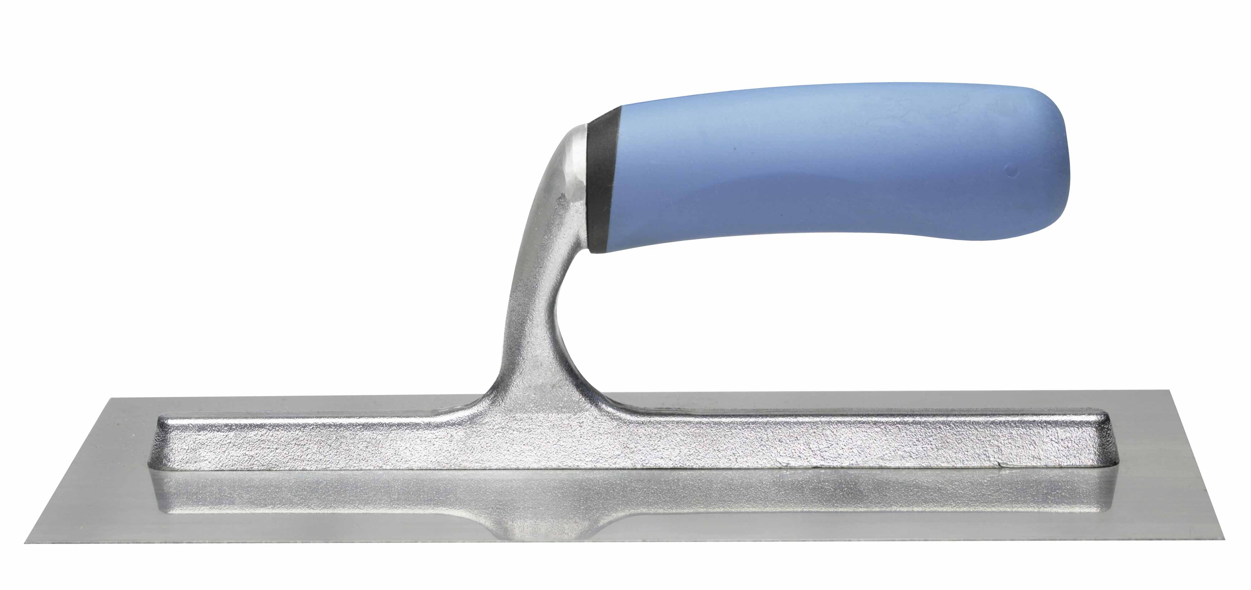 53528000 Plakspaan 280x120 RVS Softgrip JUNG