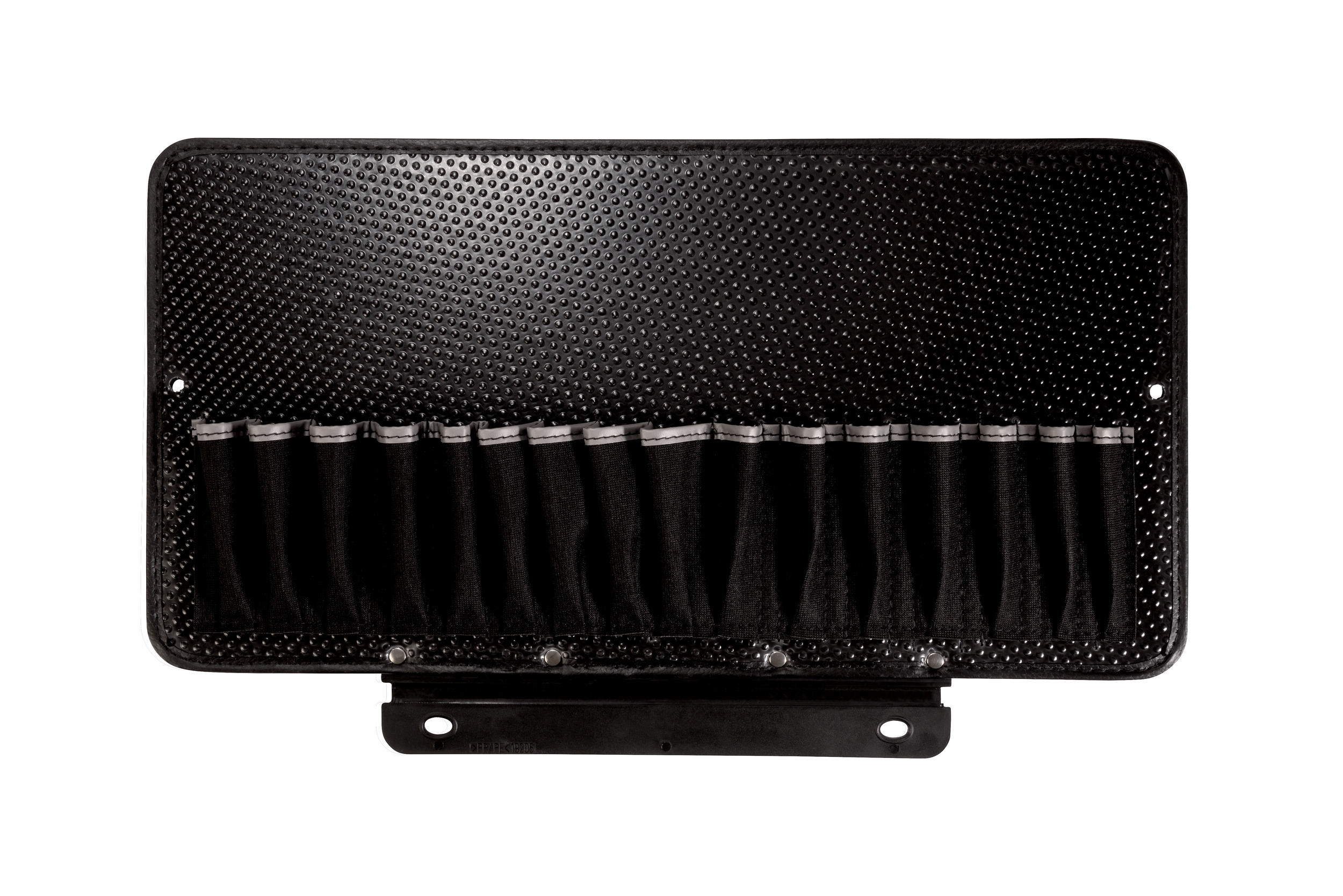 591001161 Gereedschaptafel 2-zijdig