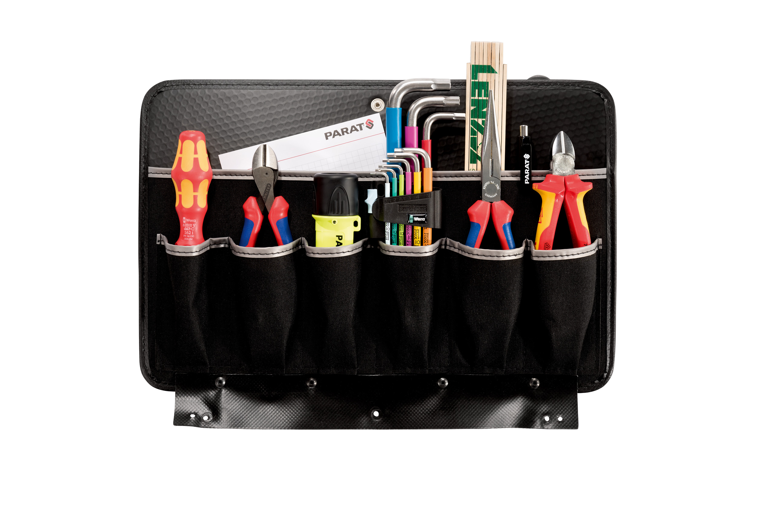 591005161 Gereedschaptafel 2-zijdig