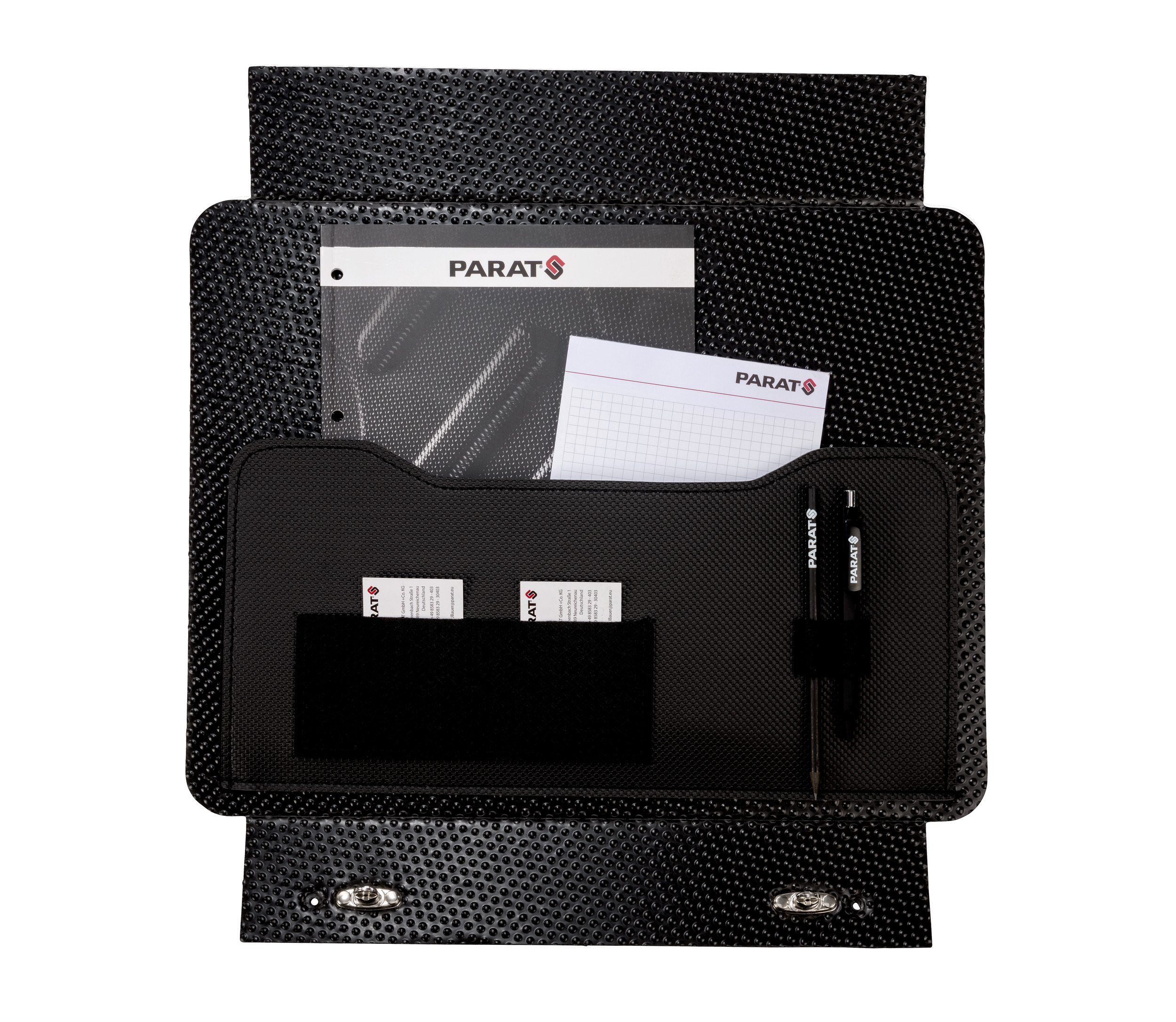 596002551 Dokumentvak CLASSIC Kingsize, Safe&Lock