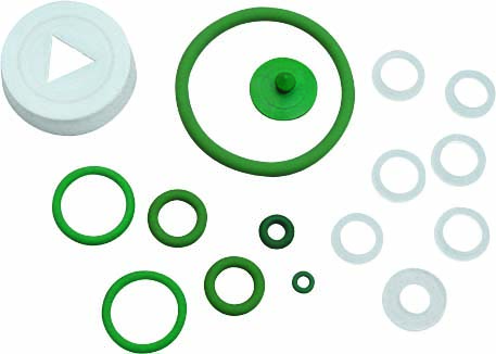 6001L Pakkingassort. Viton