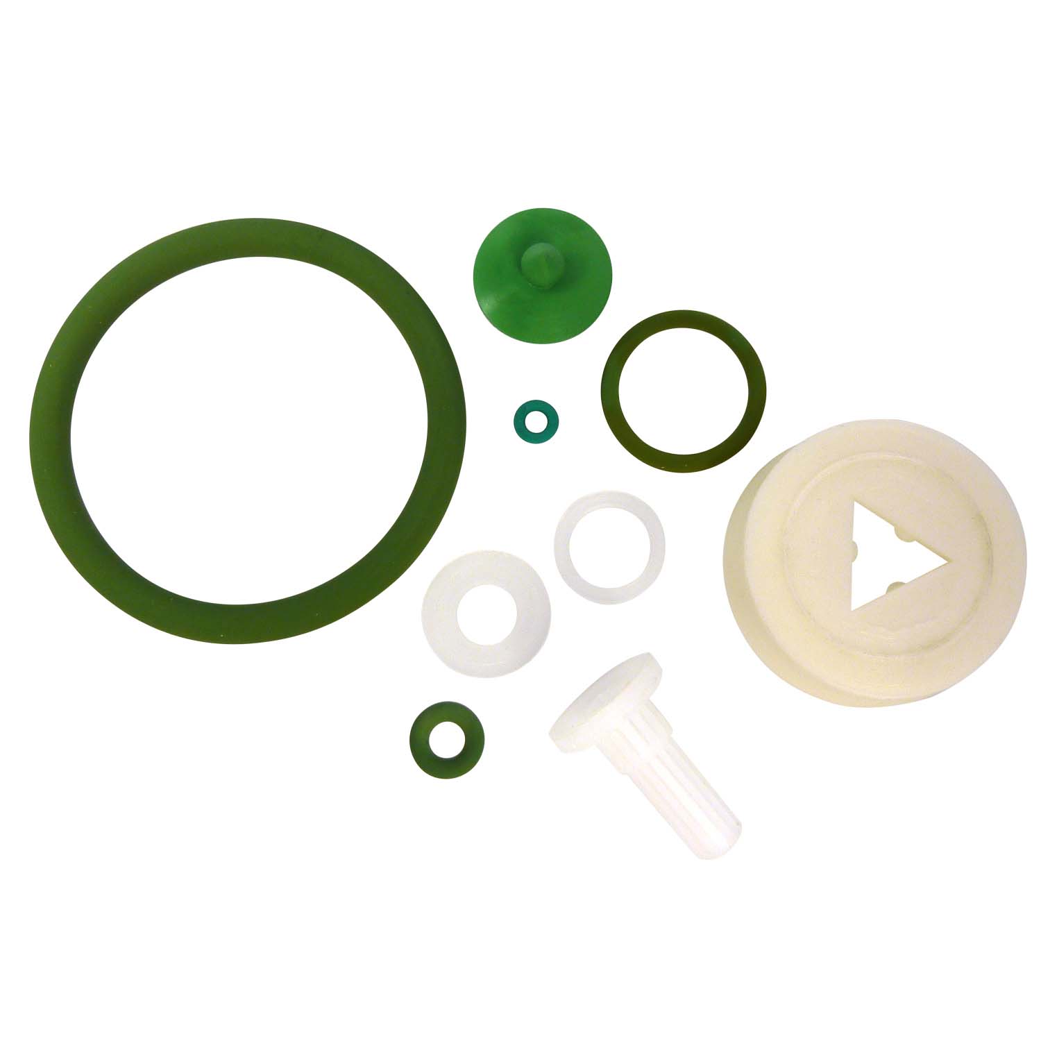 6002L Pakkingsortiment CLEANER en PROFI FPM