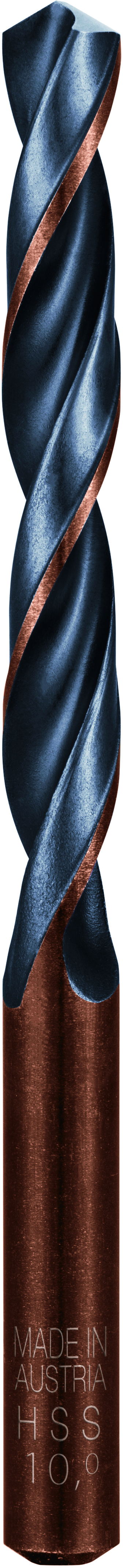 Metaal- en Edelstaalboren