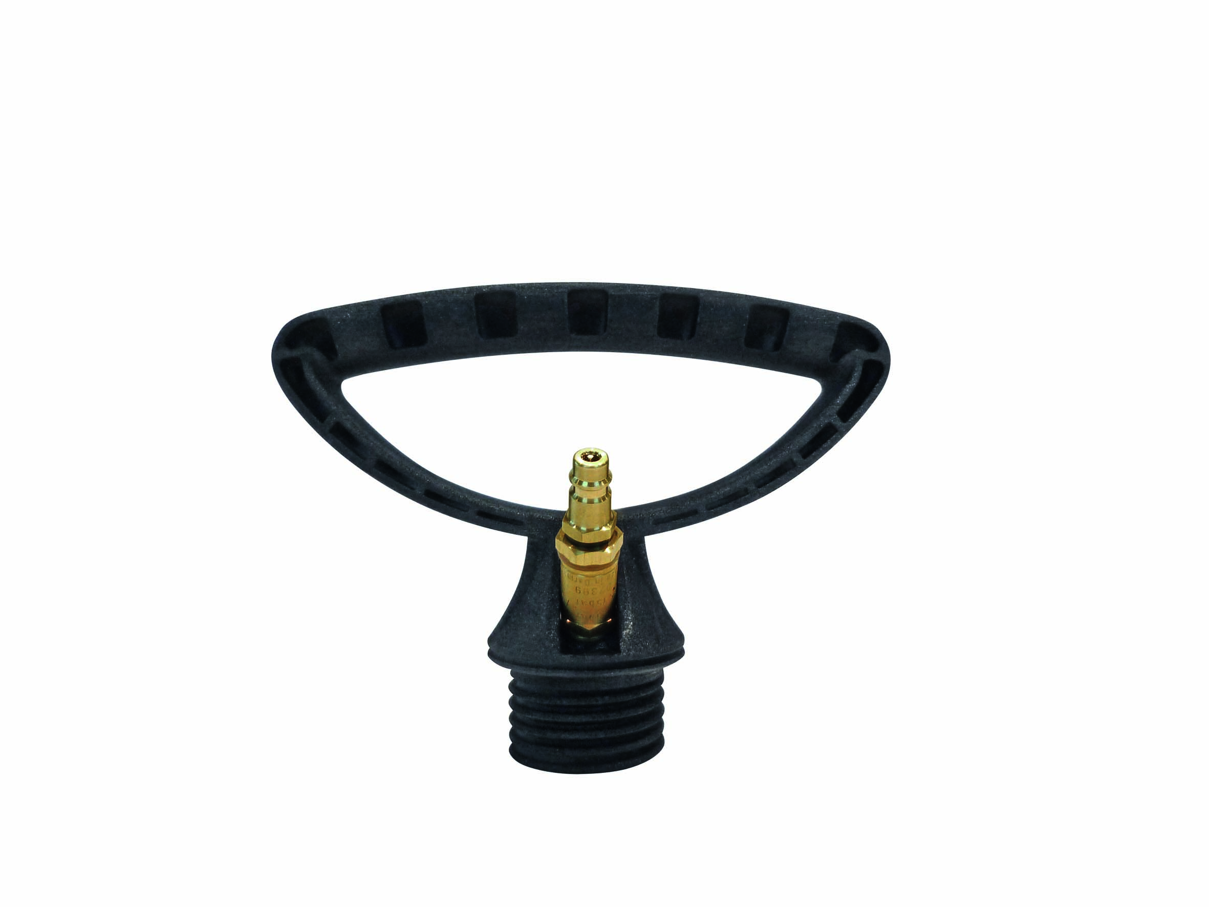 6215NB Drukbegrenzer 6 bar Steckkupplung