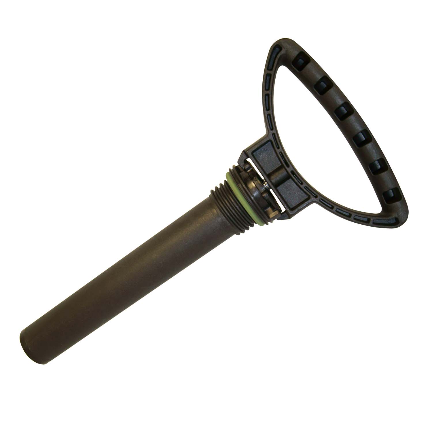 6224SB Pomp KS, 38 mm, FPM stalen pompstang