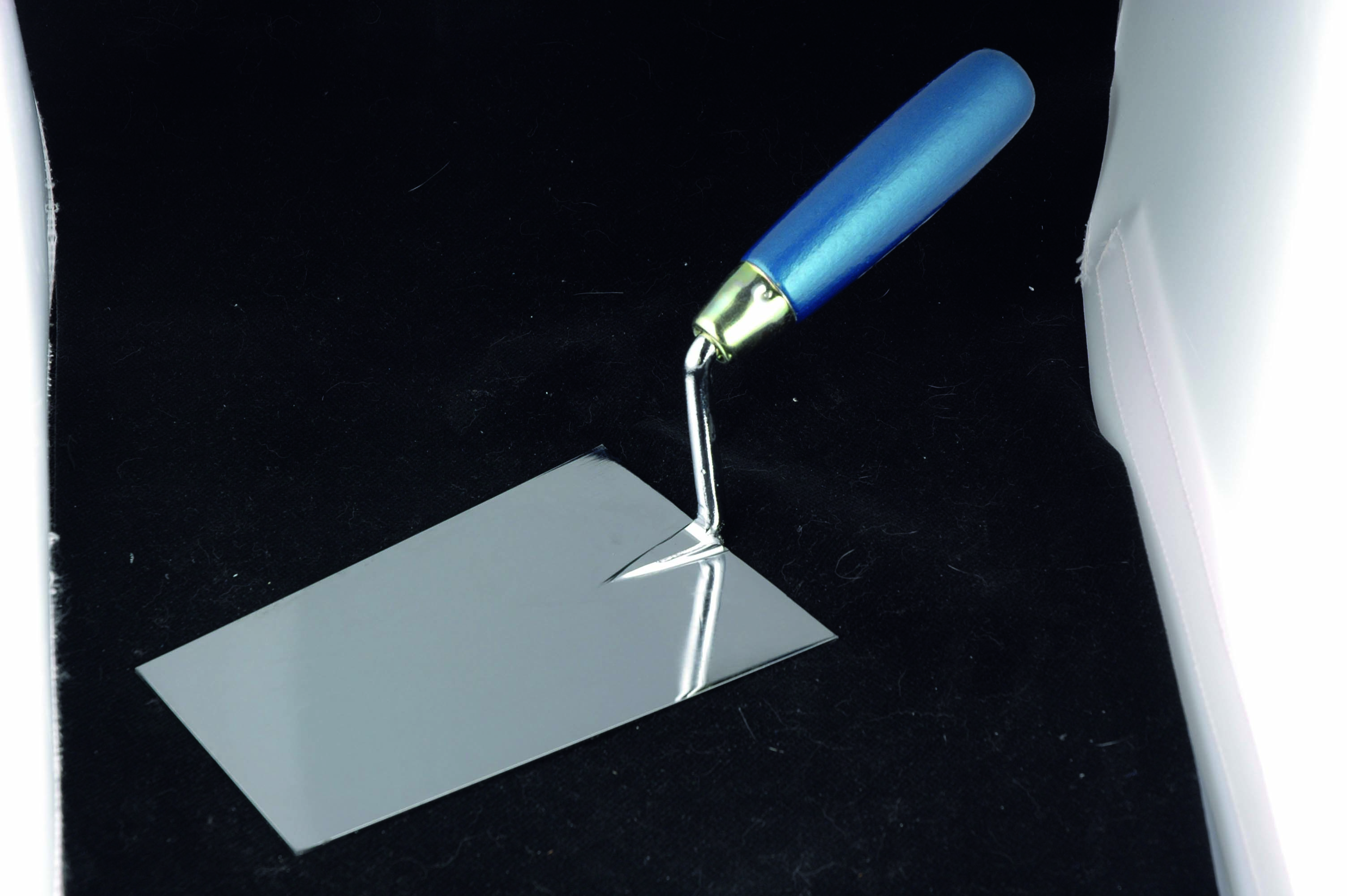 62418100 Stucadoorstroffel 180 recht verchr. JUNG