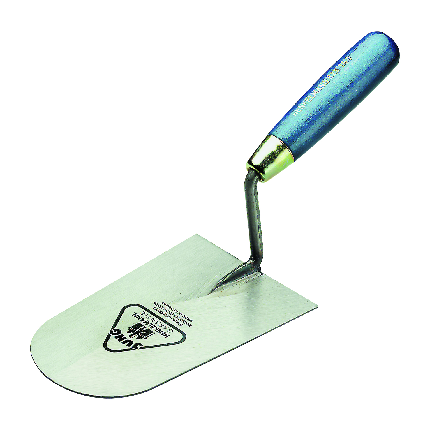 62518000 Stucadoorstroffel 180 rond JUNG