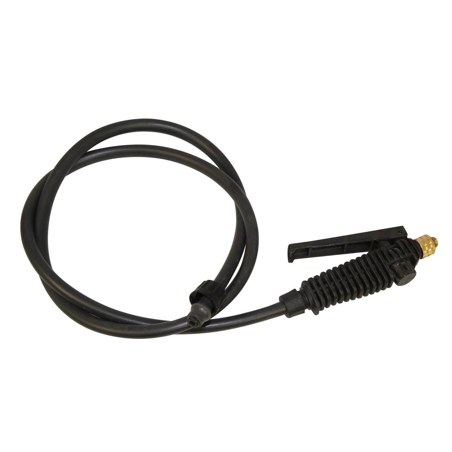 6302N Slang + kraan (PICO NIEUW)