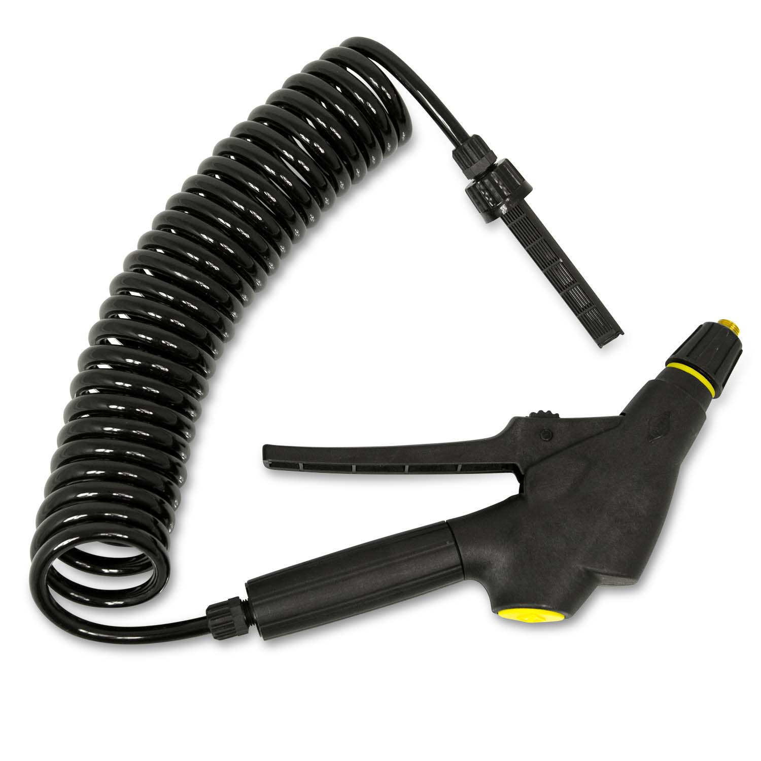 6302P Spuitpistool m. slang v. Profi en Profi+