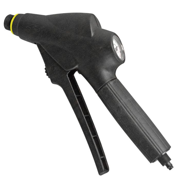 6307FM Afstelventiel voor 3275M