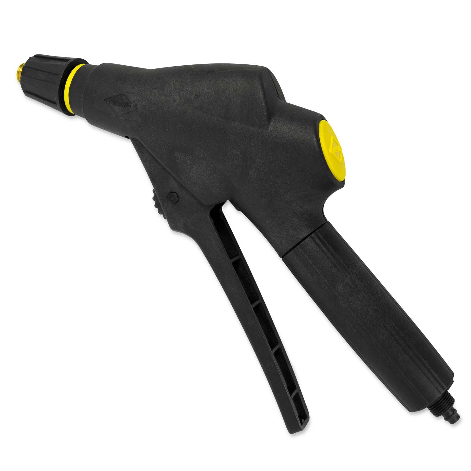 6307LS Afstelventiel FPM voor spiraalslang