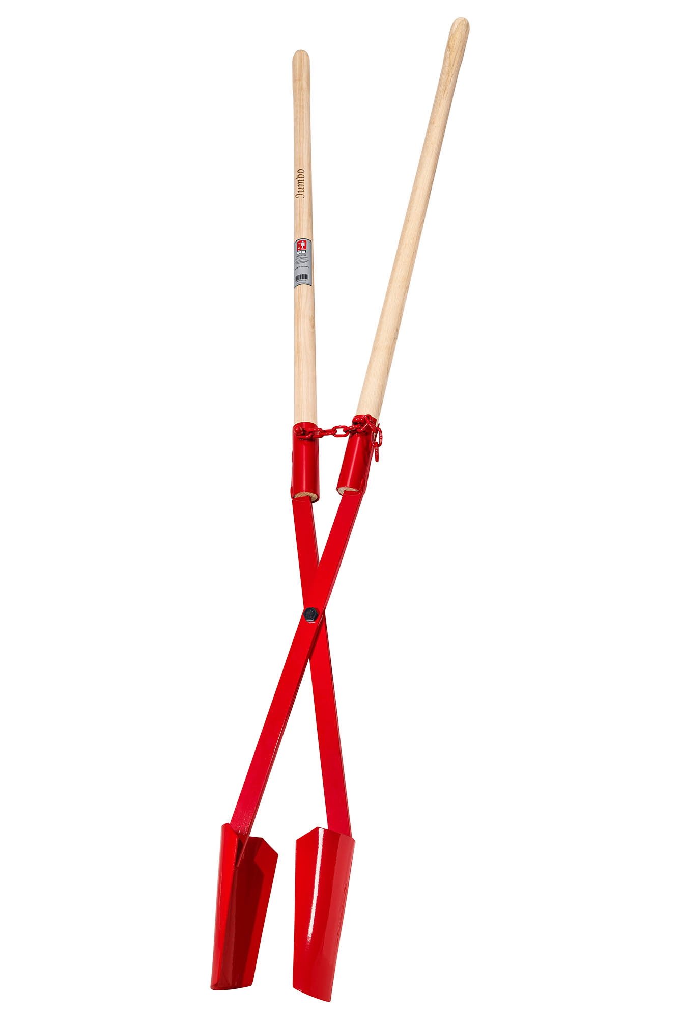 64070200 Palenzetter Jumbo 220x190/150 Gr.2