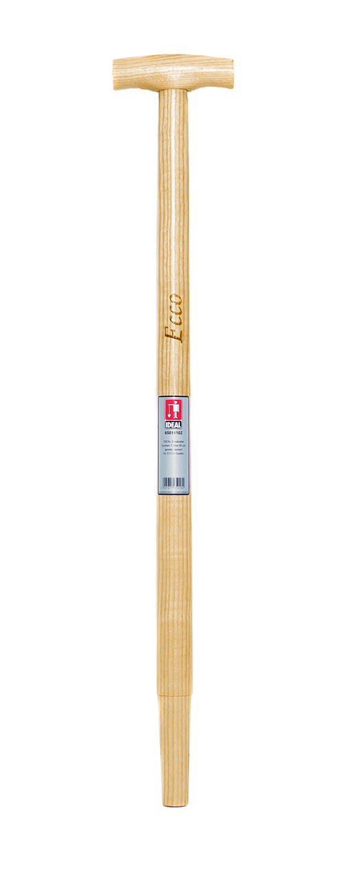 65011102 Steel v. ECCO spade ET85