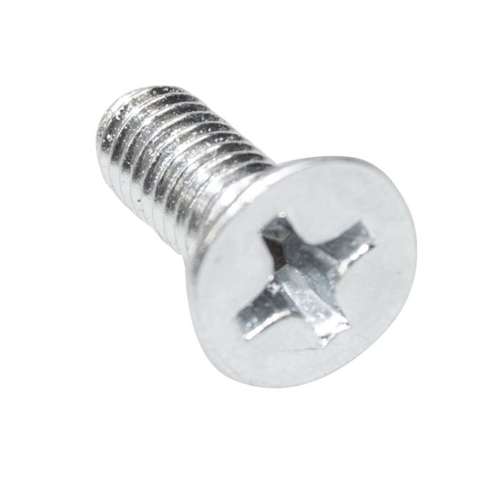 6606 Senkschraube, M 4 X 10 mm (HD)