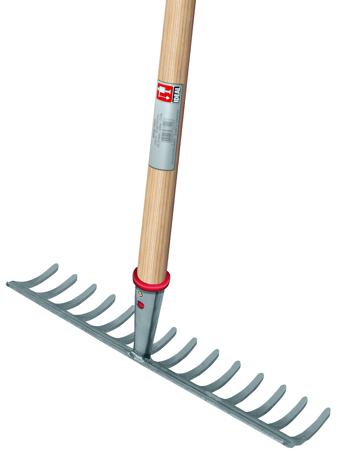 66401401 Hark Gebogen 14-T Verz. E170