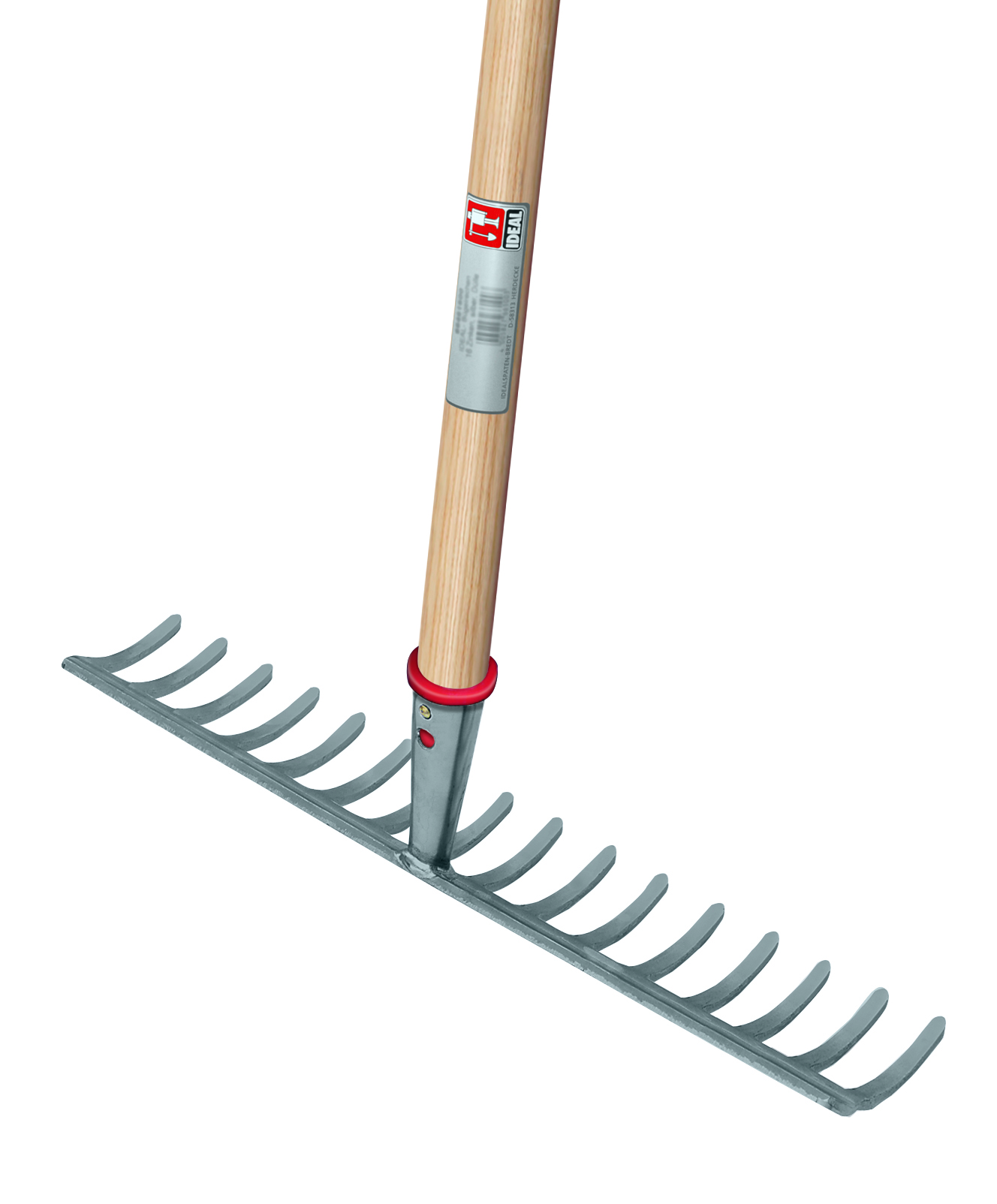 66401601 Hark Gebogen 16-T Verz. E170