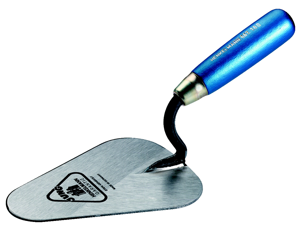 66718000 Metseltroffel 180 Charleroi JUNG