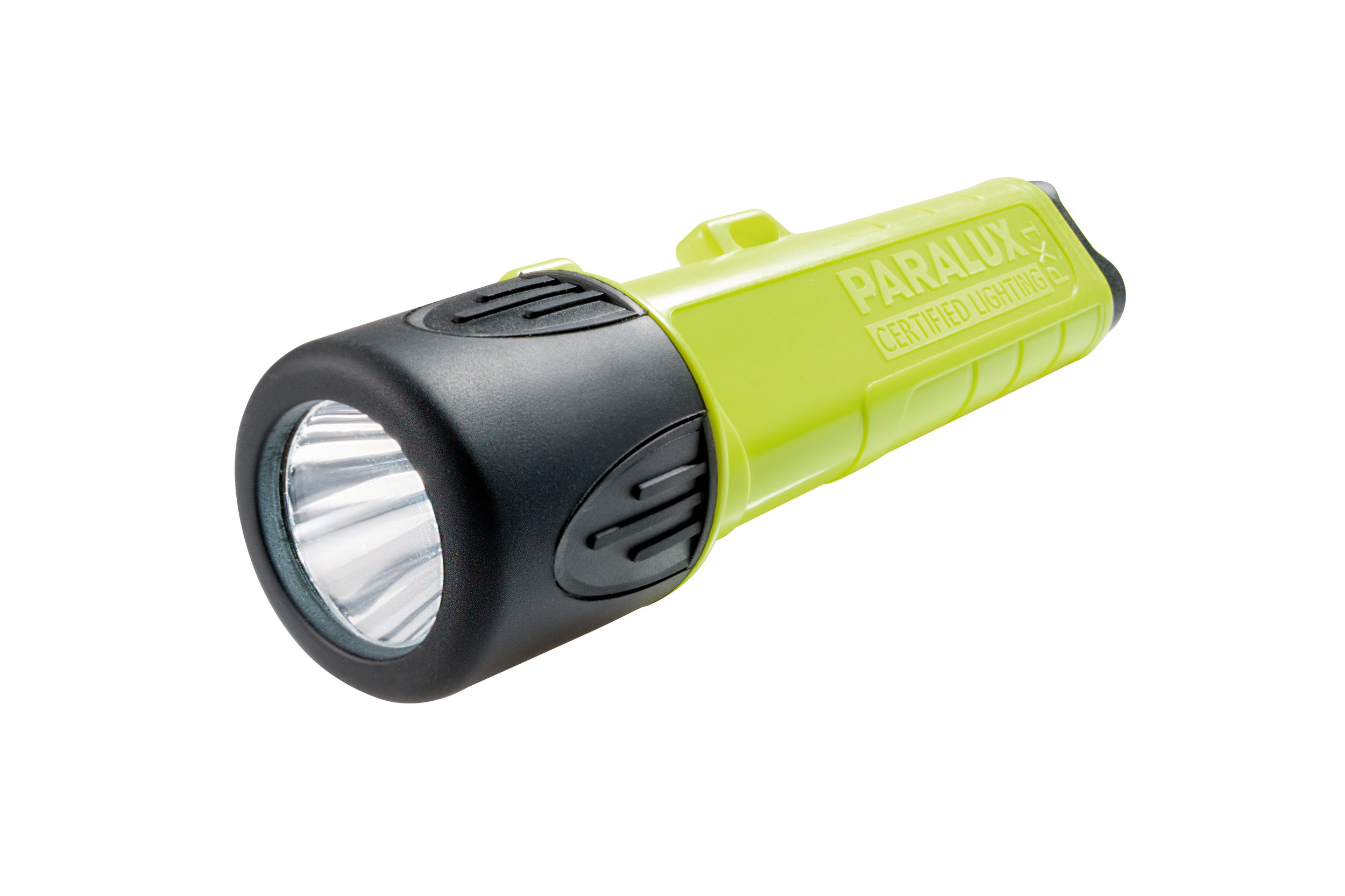 6911252158 Zaklamp PARALUX PX1 LED Zone 0 /21