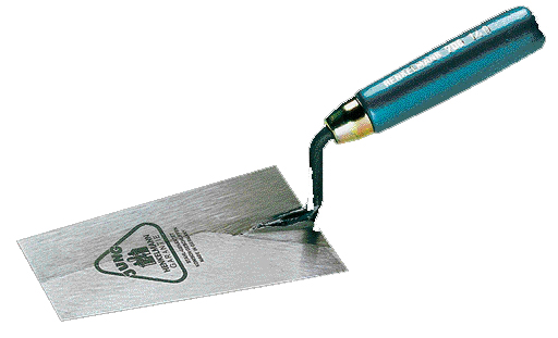 70612000 Stucadoorstroffel 120 Berns model JUNG