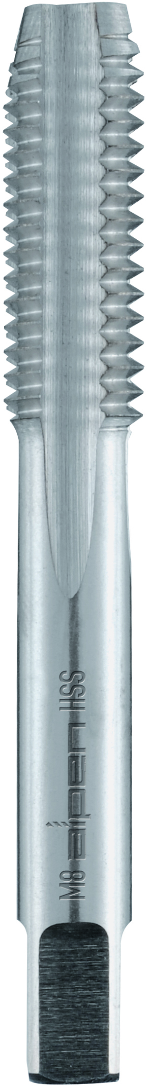 0070800800100 HSS Handtap M8