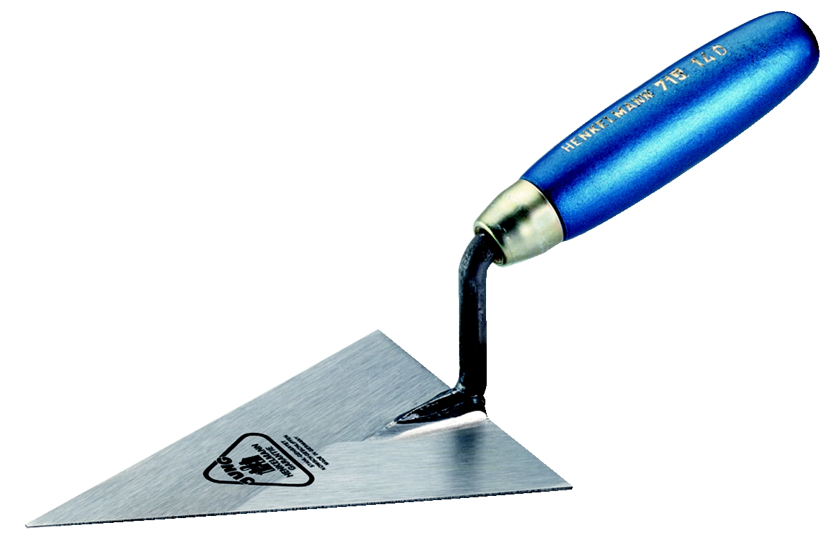 71510000 Stucadoorstroffel 100 spits Holland JUNG