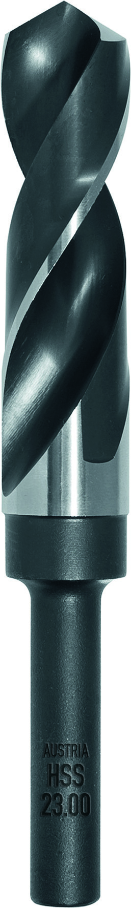 0073401746100 HSS Spiraalboor Extra Kort-Ø 17,46 mm-(11/16″)