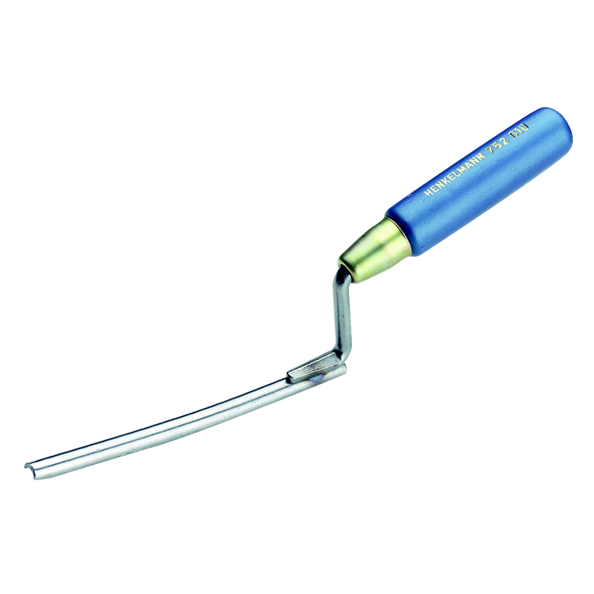 75200800 Voegspijker 160x8 hol model JUNG