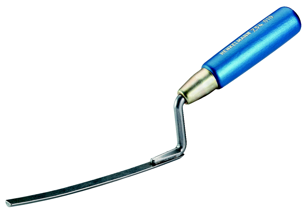 75400800 Voegspijker 160x8 halfrond JUNG