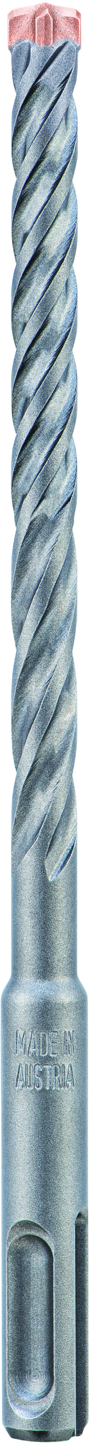 Force X - Tungsten 4-snijders