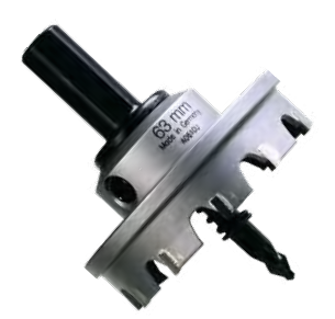 8098 Gatfrees – HM – 98 mm – 12 mm